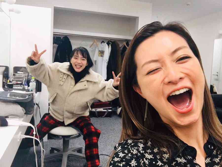 のん“6年ぶり”実写映画に「緊張したけど幸せ」 昭和ルックで喜び語る