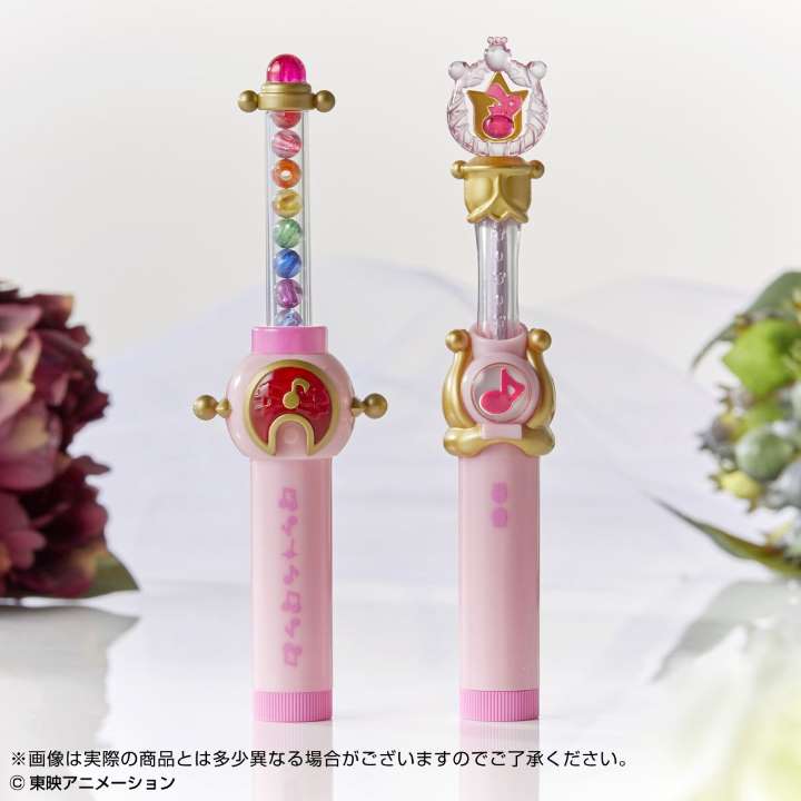 サンリオキャラクターズとおジャ魔女どれみ、スペシャルコラボ決定