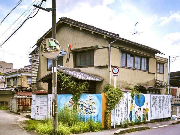 【閲覧注意】日本で絶対行ってはいけない場所 part9