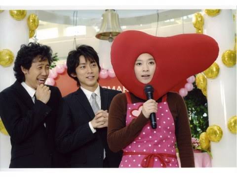 篠原涼子&市村正親「初の夫婦共演」!4月・日テレ系「ハケンの品格」特別ゲスト出演