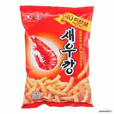 かっぱえびせんを美味しくする「裏ワザ」→フライパンで煎る