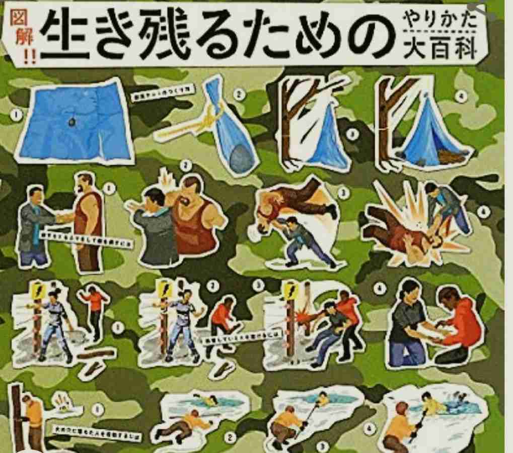 「小説以外」で読んだ・読みたい本を教えてください！
