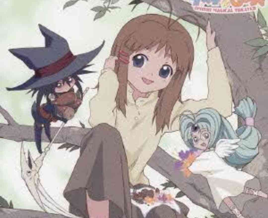 マイナーだけど好きなアニメありますか ガールズちゃんねる Girls Channel