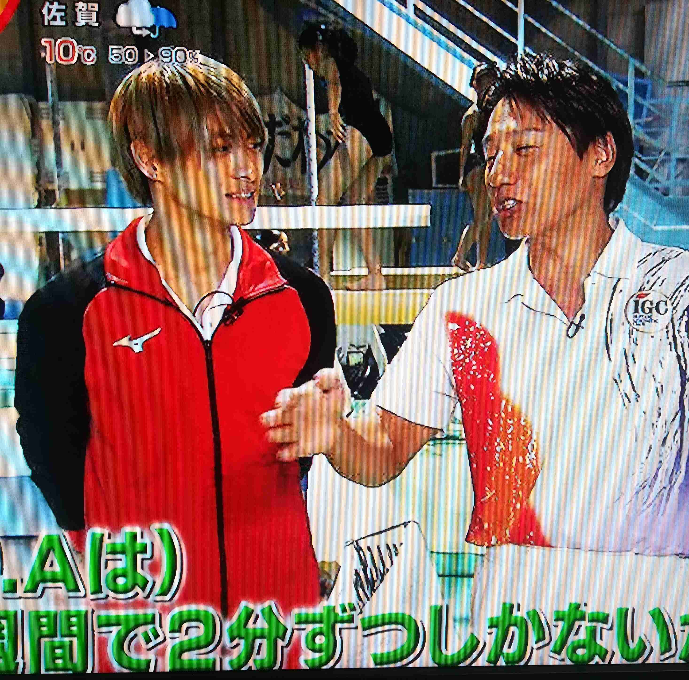 正直雰囲気イケメンだと思うジャニーズPart4