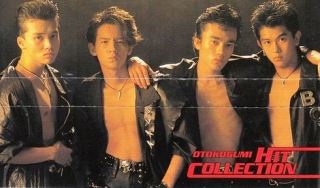 正直雰囲気イケメンだと思うジャニーズPart4