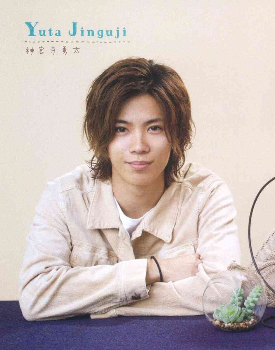 正直雰囲気イケメンだと思うジャニーズPart4
