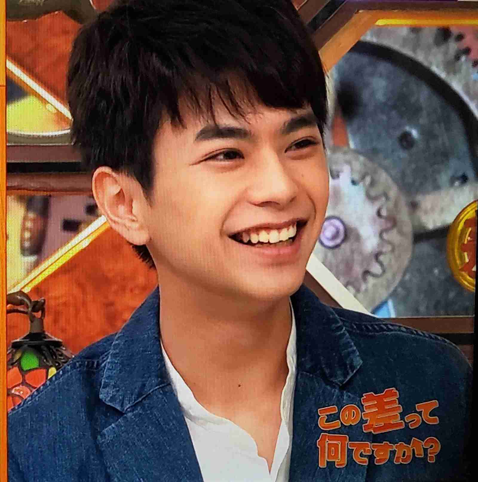 正直雰囲気イケメンだと思うジャニーズPart4