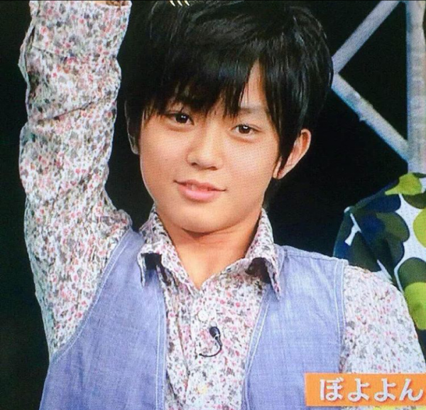正直雰囲気イケメンだと思うジャニーズPart4