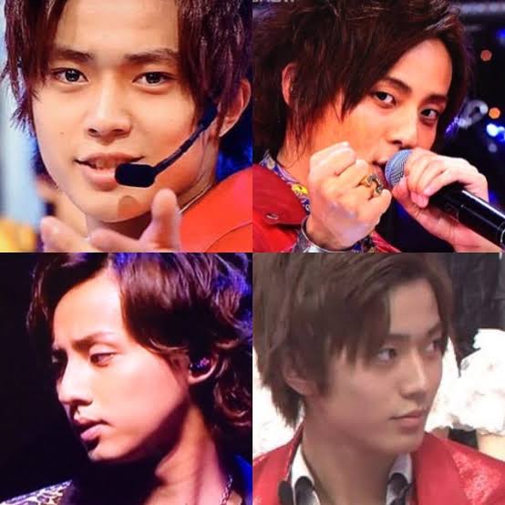 正直雰囲気イケメンだと思うジャニーズPart4