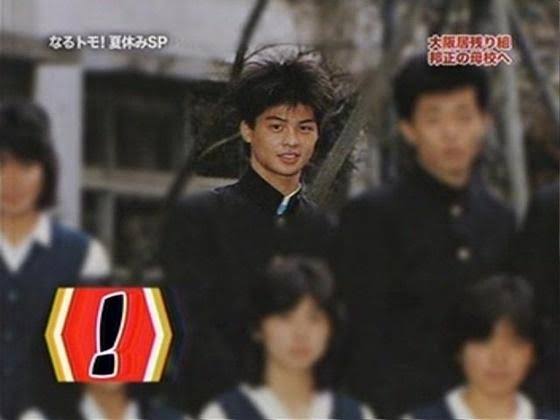 正直雰囲気イケメンだと思うジャニーズPart4