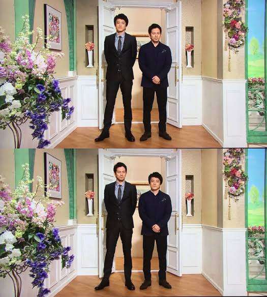 正直雰囲気イケメンだと思うジャニーズPart4