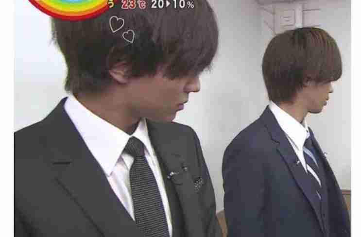 正直雰囲気イケメンだと思うジャニーズPart4