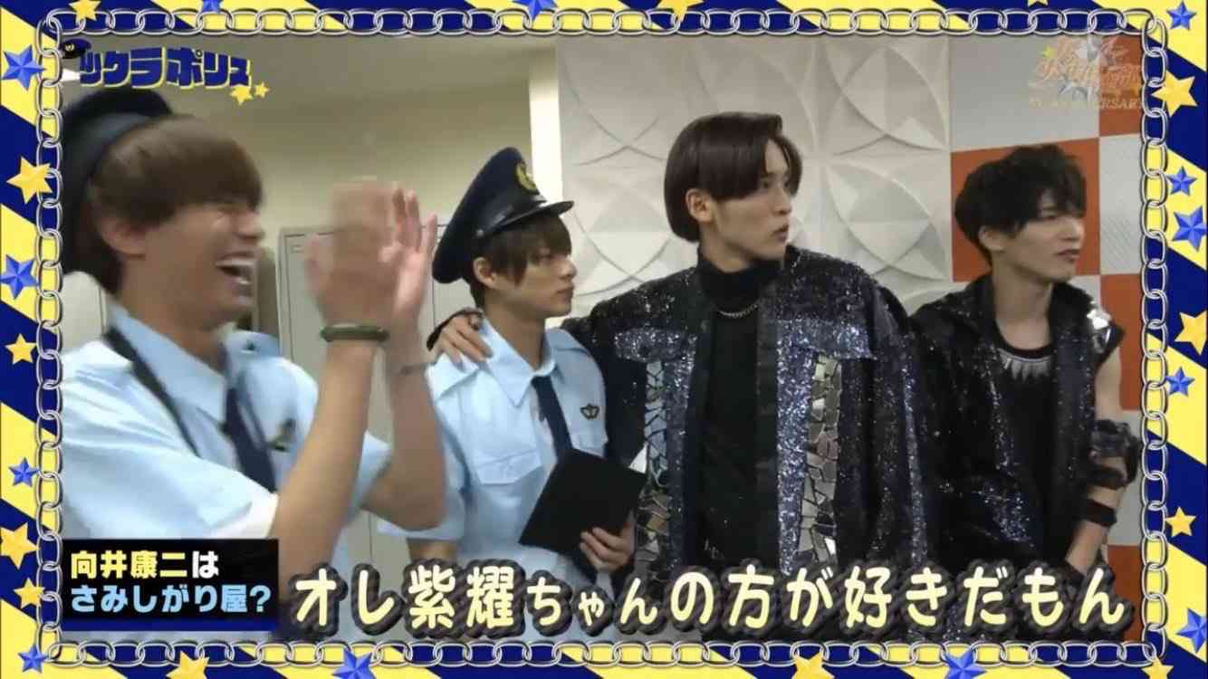 正直雰囲気イケメンだと思うジャニーズPart4