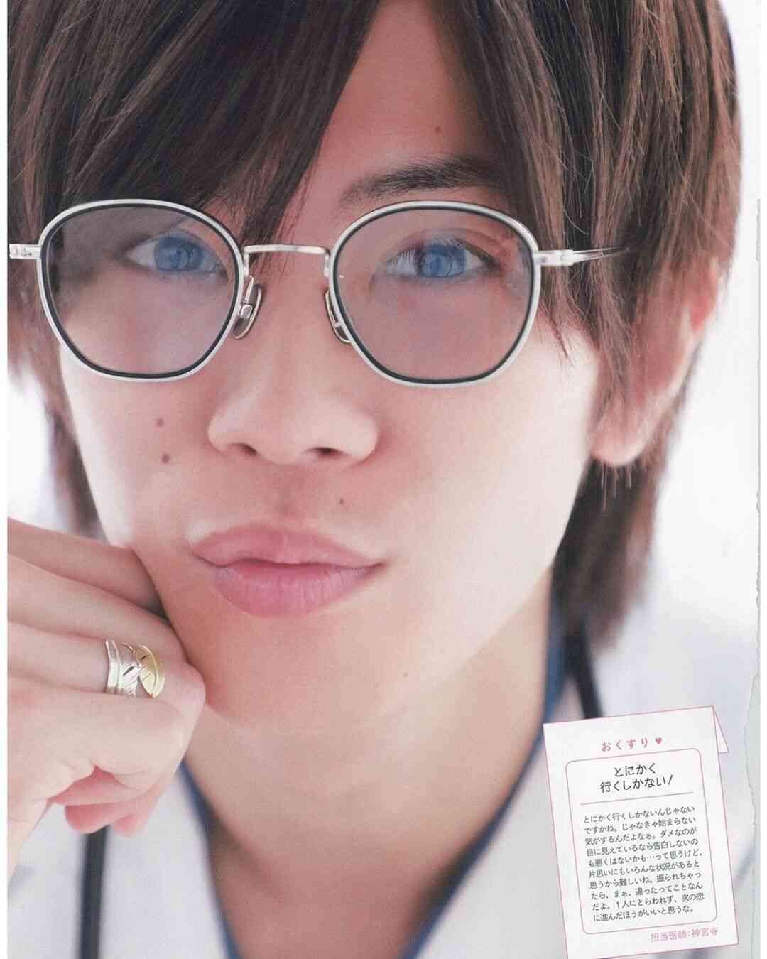 正直雰囲気イケメンだと思うジャニーズPart4