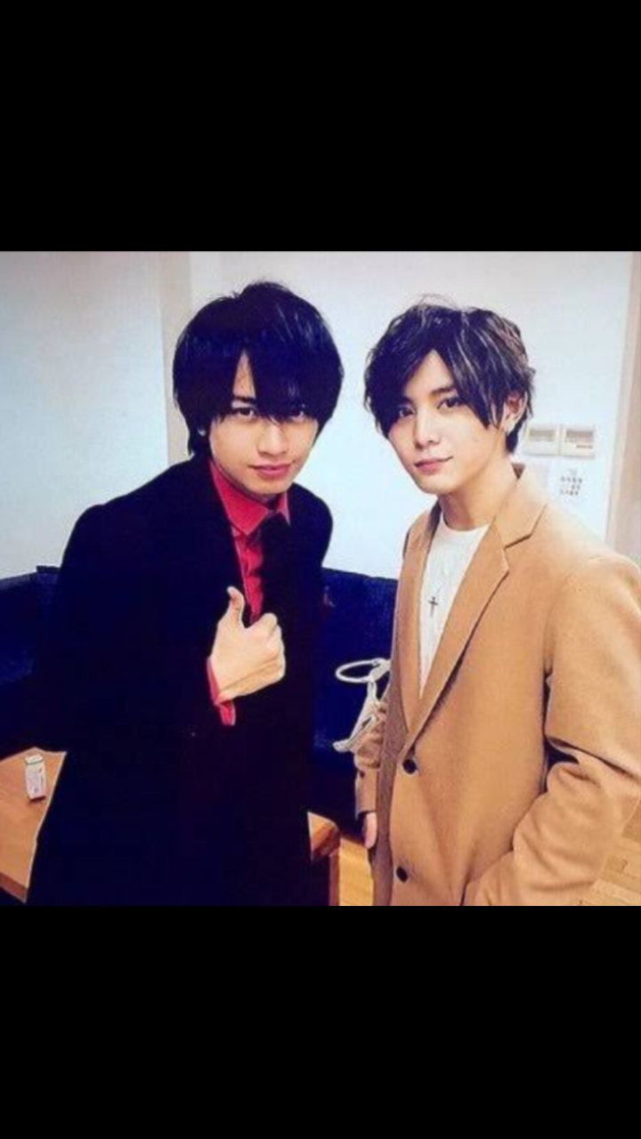 正直雰囲気イケメンだと思うジャニーズPart4