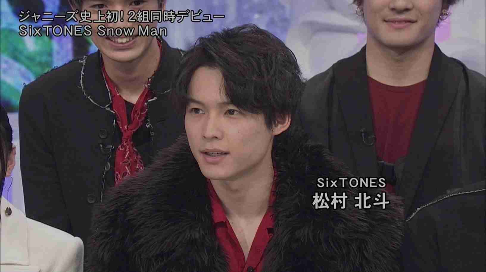 正直雰囲気イケメンだと思うジャニーズPart4