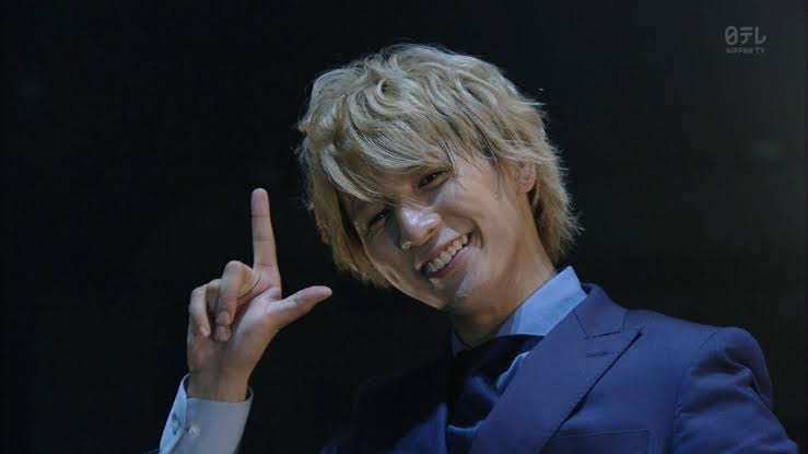 正直雰囲気イケメンだと思うジャニーズPart4