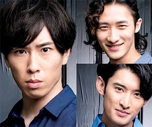 正直雰囲気イケメンだと思うジャニーズPart4