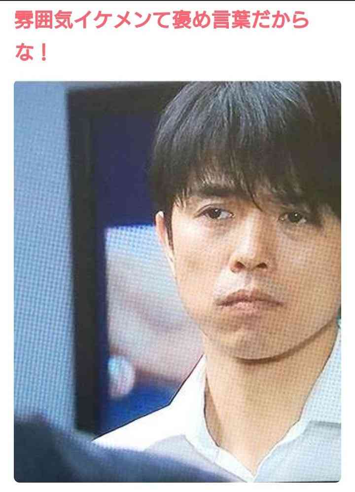 正直雰囲気イケメンだと思うジャニーズPart4