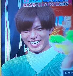 正直雰囲気イケメンだと思うジャニーズPart4
