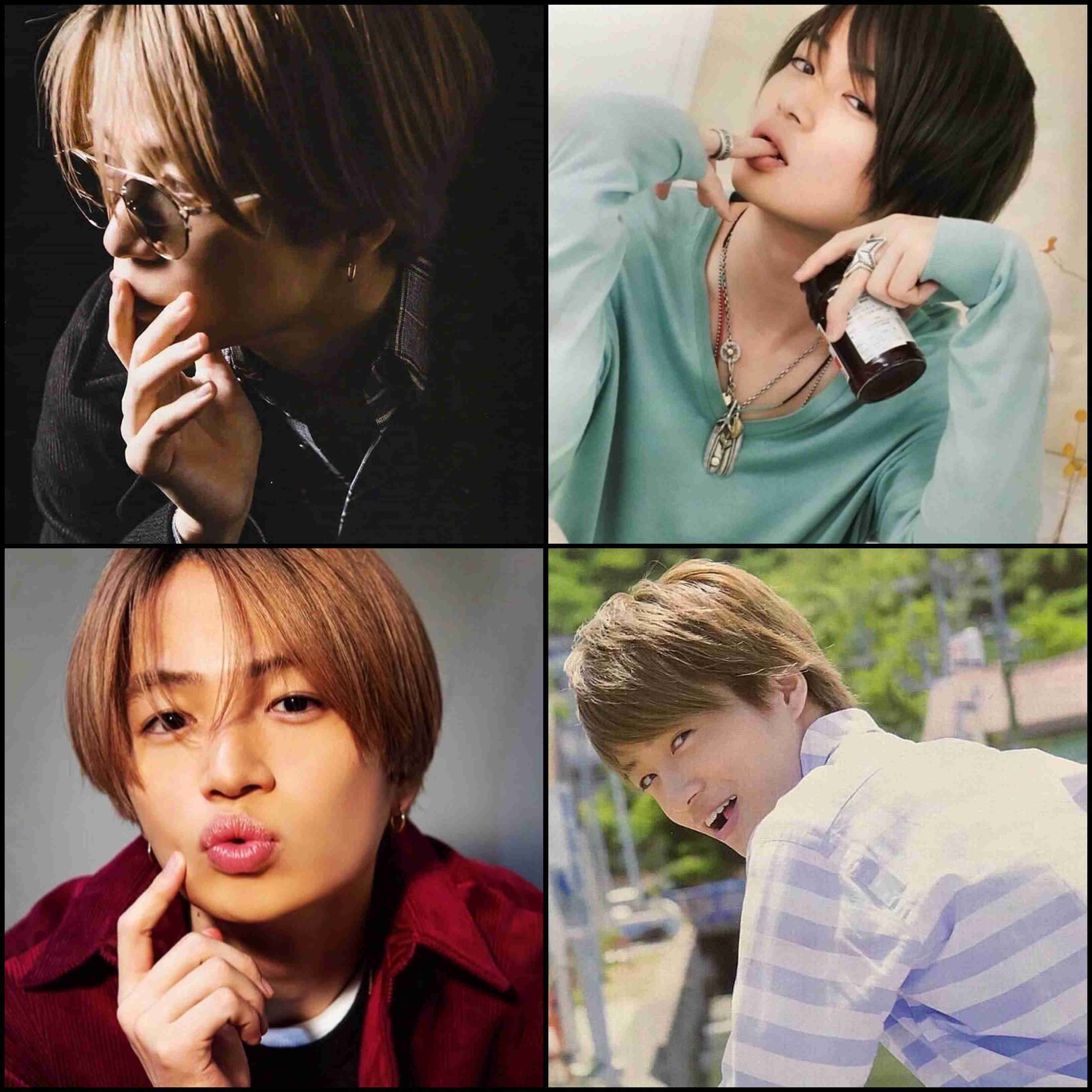 正直雰囲気イケメンだと思うジャニーズPart4