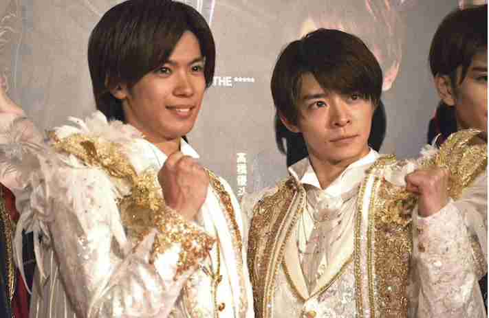 正直雰囲気イケメンだと思うジャニーズPart4