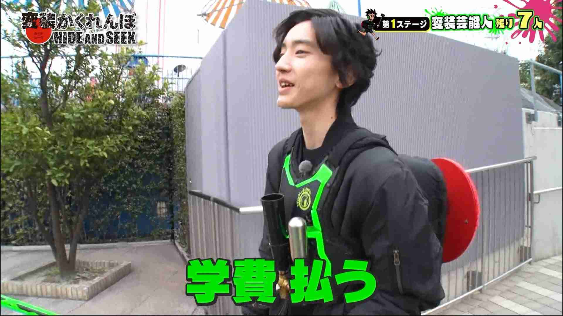 正直雰囲気イケメンだと思うジャニーズPart4