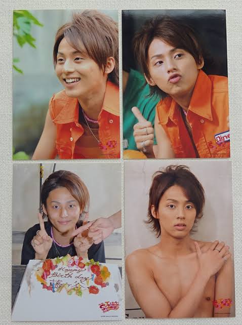 正直雰囲気イケメンだと思うジャニーズPart4