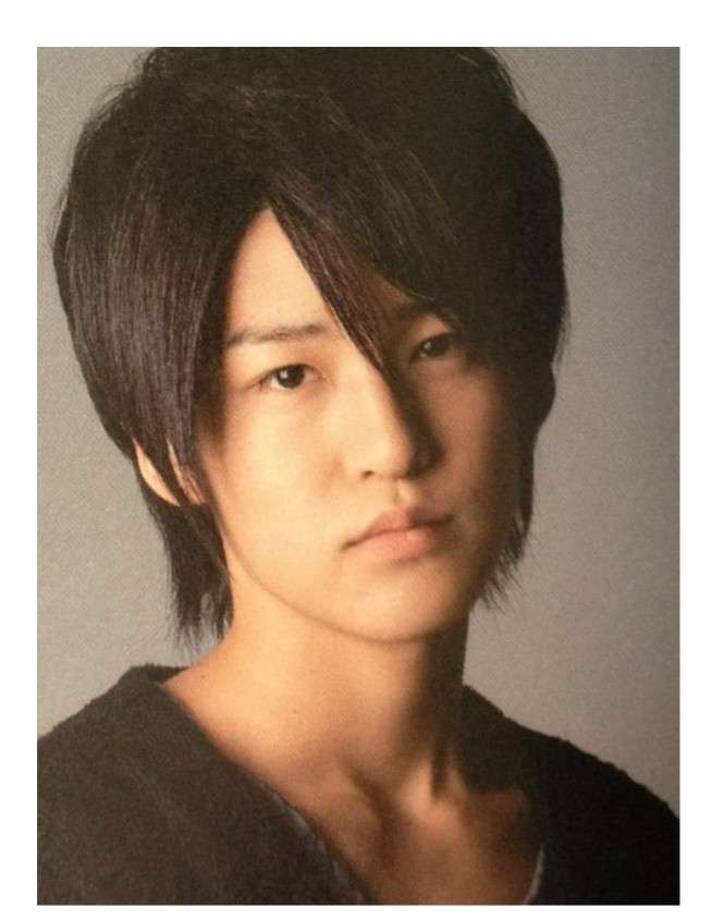 正直雰囲気イケメンだと思うジャニーズPart4