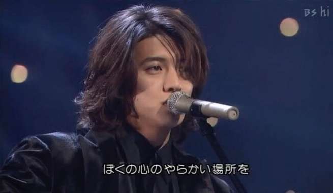 正直雰囲気イケメンだと思うジャニーズPart4