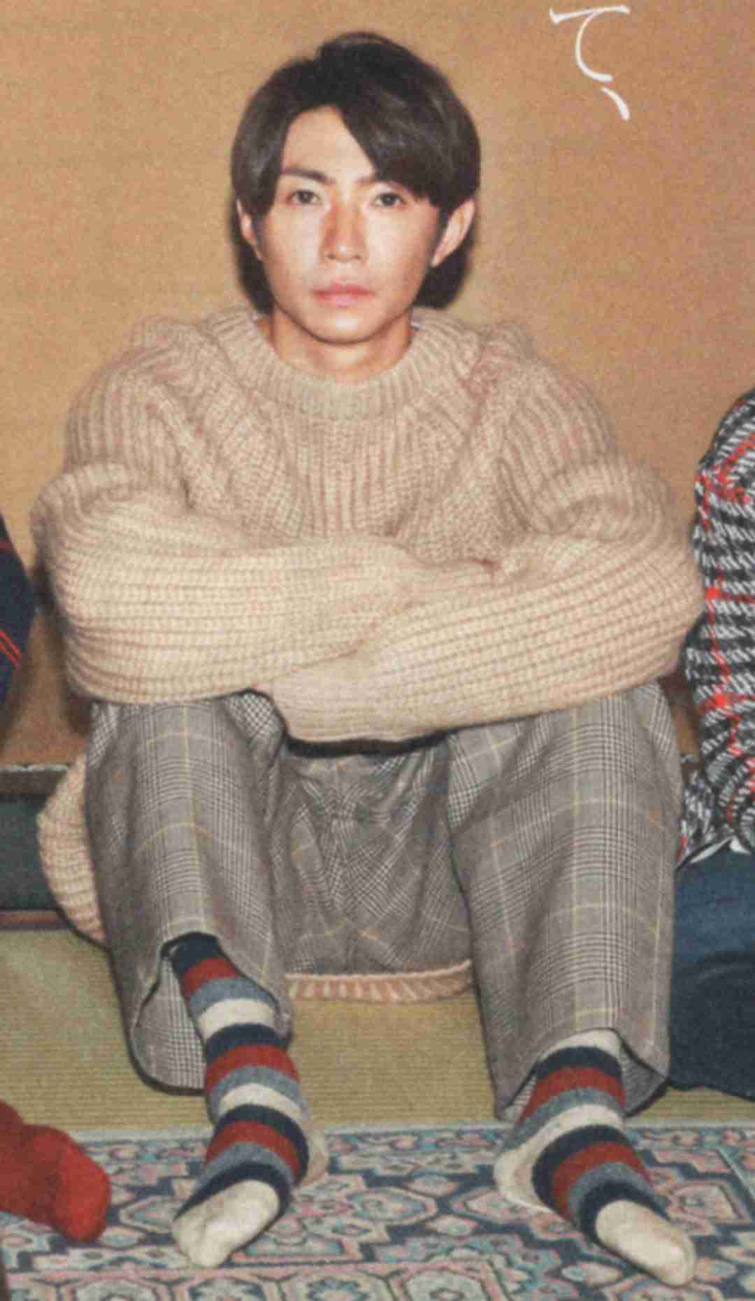 正直雰囲気イケメンだと思うジャニーズPart4