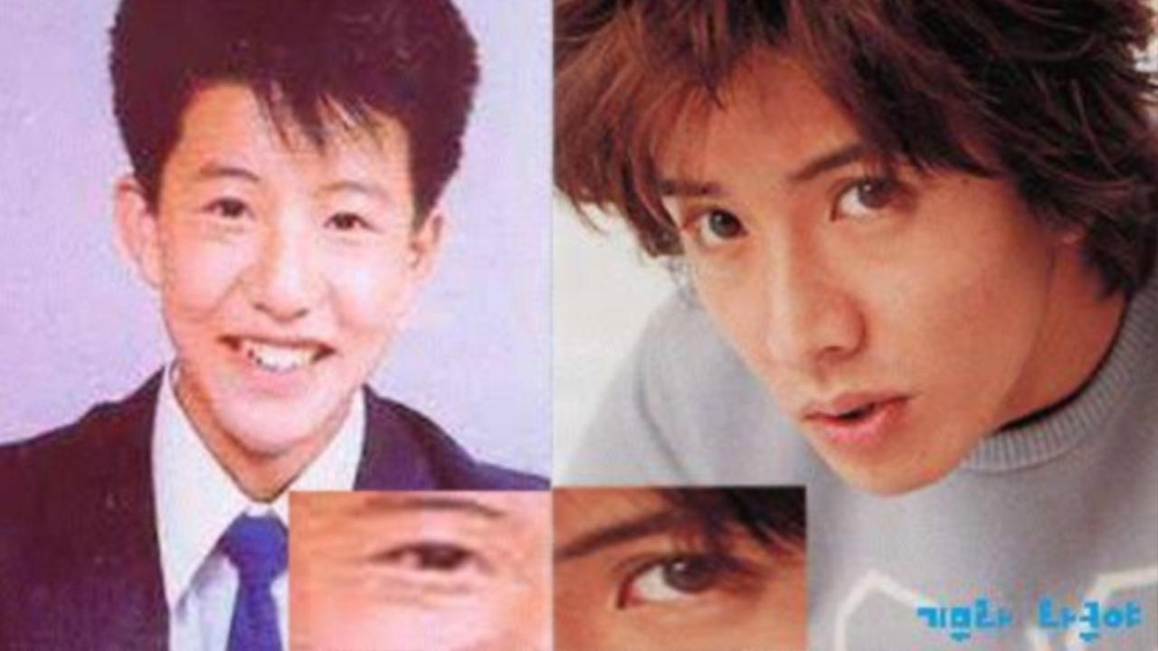 正直雰囲気イケメンだと思うジャニーズPart4