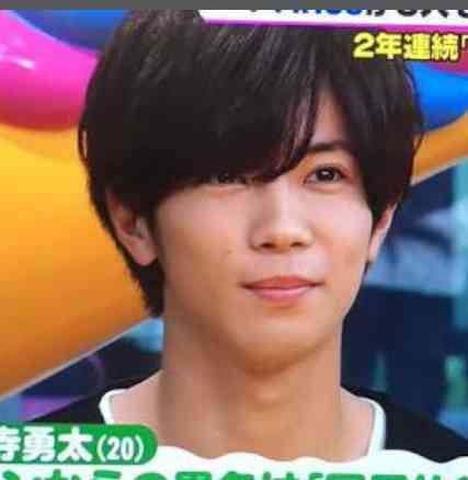 正直雰囲気イケメンだと思うジャニーズPart4