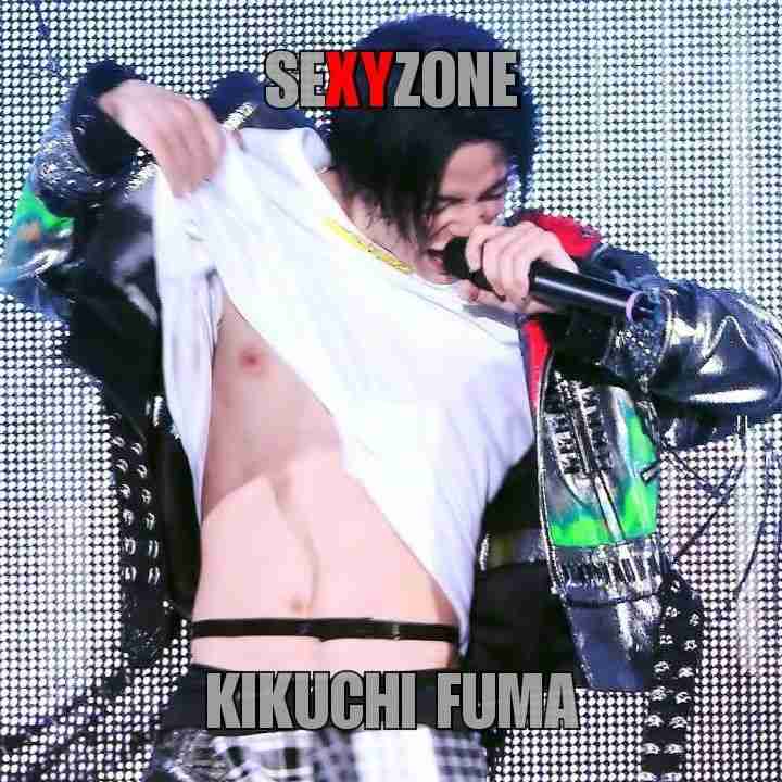 正直雰囲気イケメンだと思うジャニーズPart4