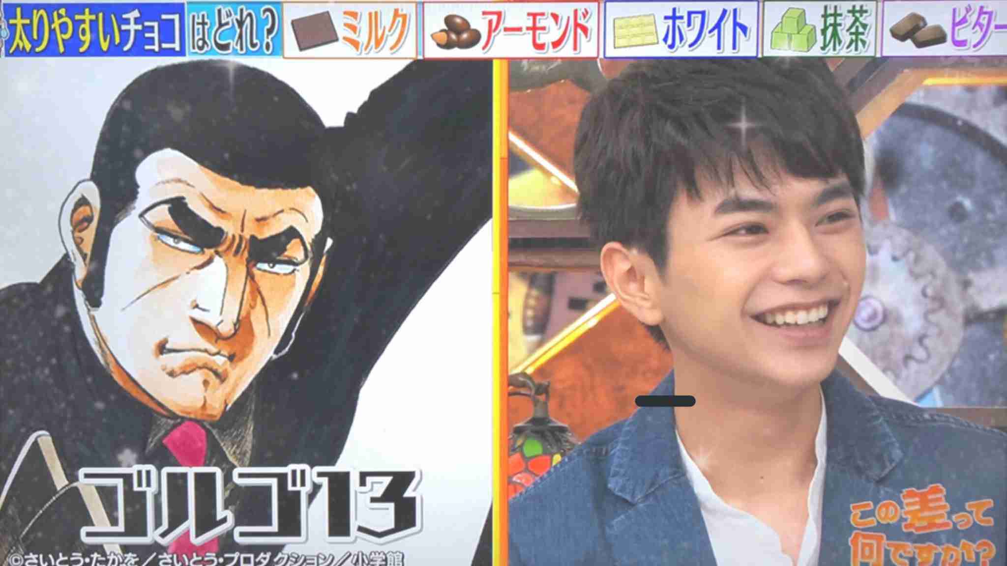 正直雰囲気イケメンだと思うジャニーズPart4