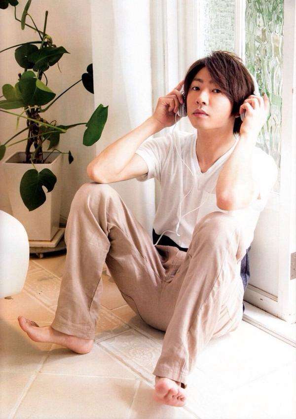 正直雰囲気イケメンだと思うジャニーズPart4