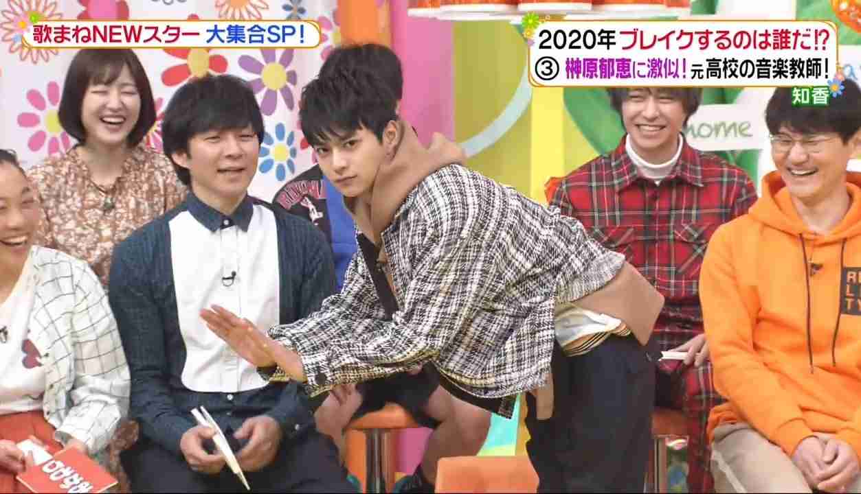 正直雰囲気イケメンだと思うジャニーズPart4
