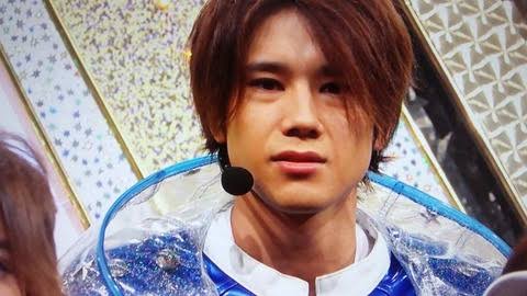 正直雰囲気イケメンだと思うジャニーズPart4