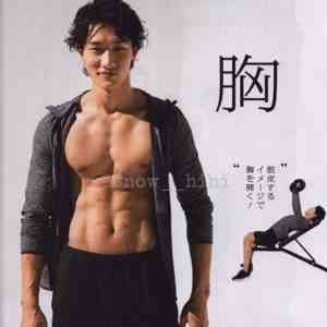 正直雰囲気イケメンだと思うジャニーズPart4