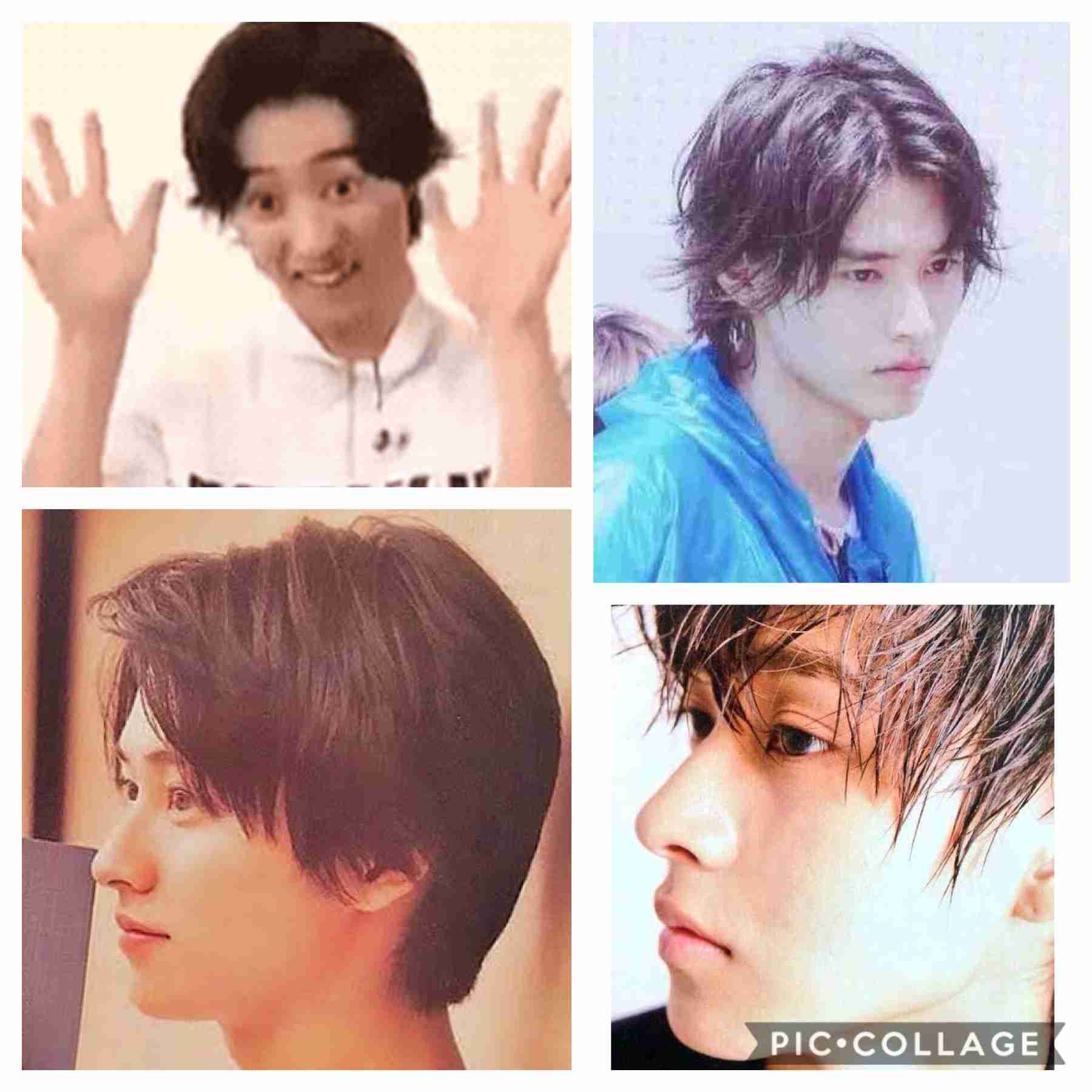 正直雰囲気イケメンだと思うジャニーズPart4