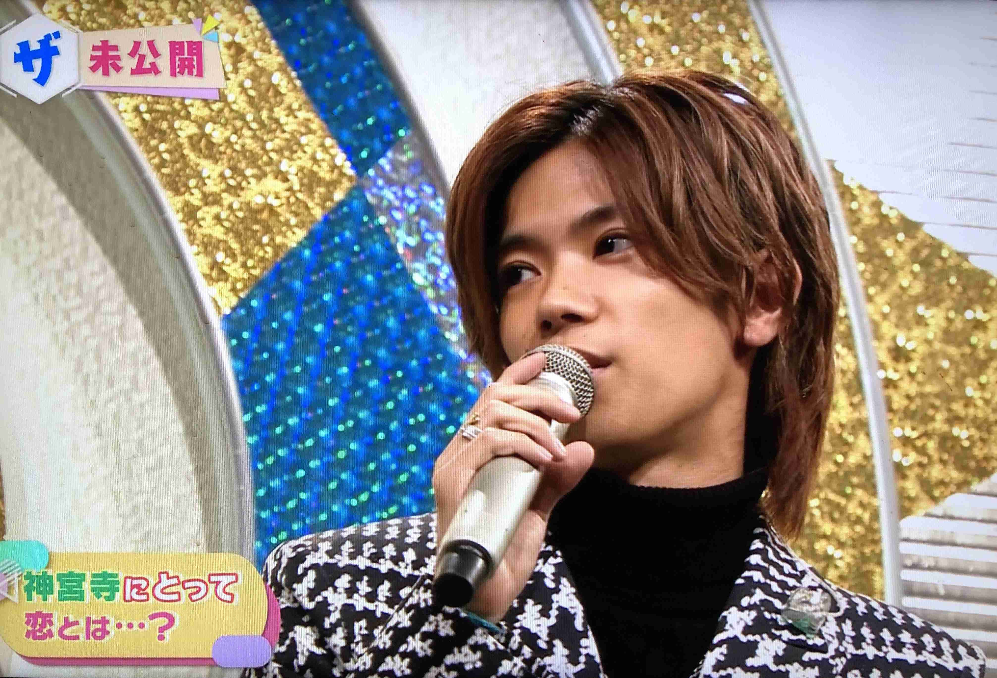 正直雰囲気イケメンだと思うジャニーズPart4