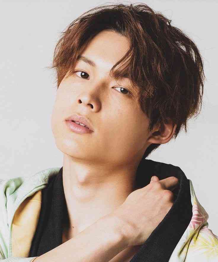 正直雰囲気イケメンだと思うジャニーズPart4