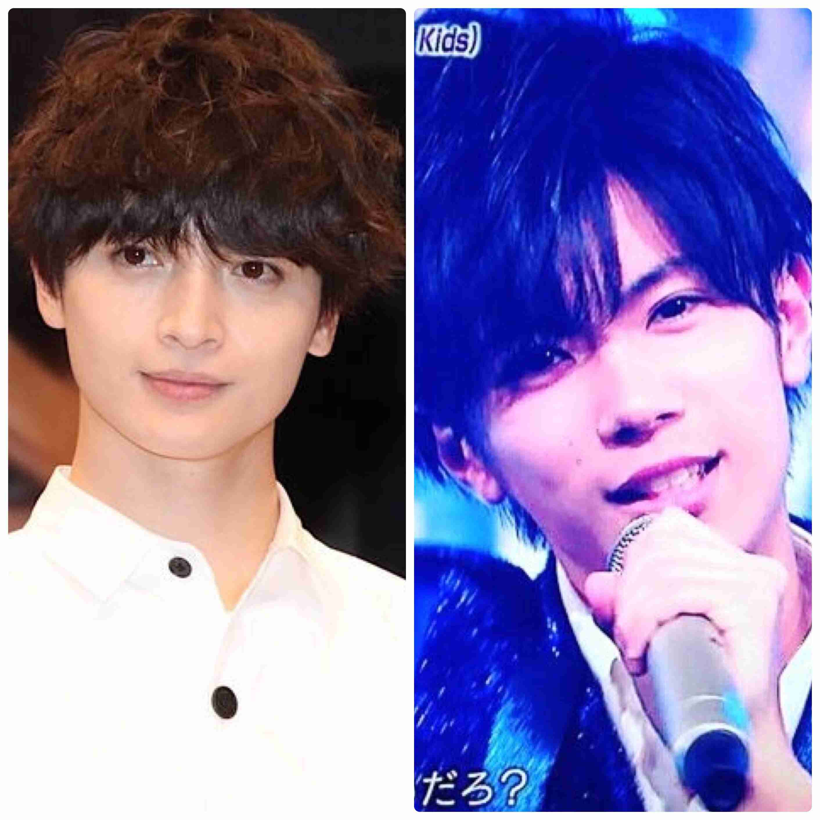 正直雰囲気イケメンだと思うジャニーズPart4