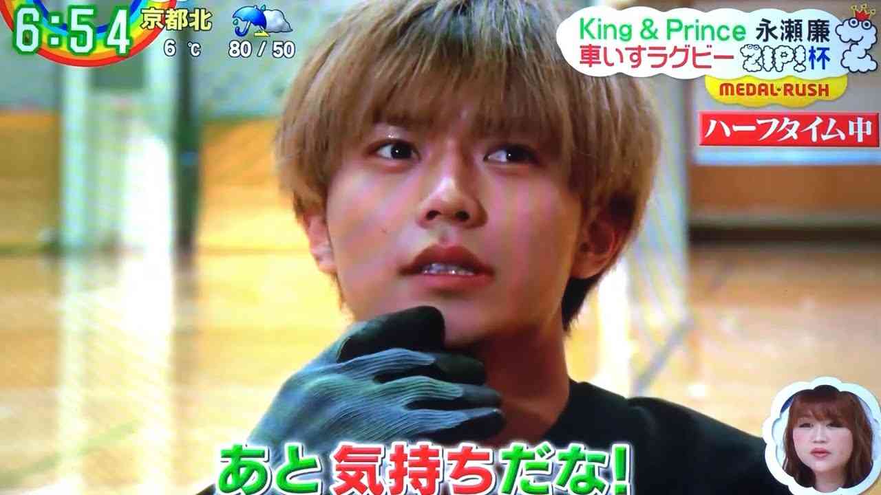 正直雰囲気イケメンだと思うジャニーズPart4