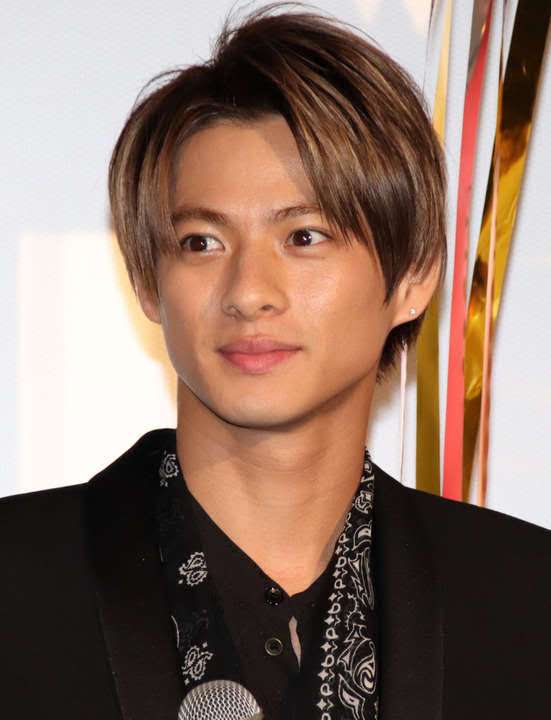 正直雰囲気イケメンだと思うジャニーズPart4