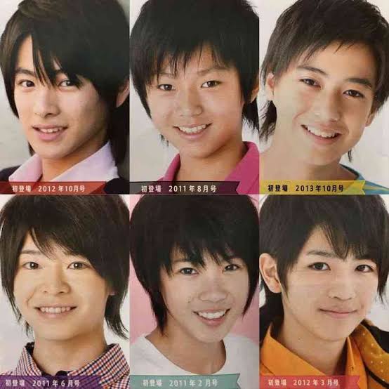 正直雰囲気イケメンだと思うジャニーズPart4
