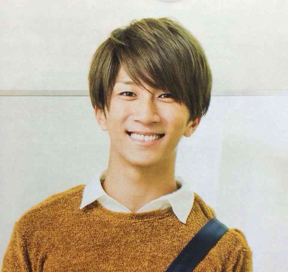 正直雰囲気イケメンだと思うジャニーズPart4