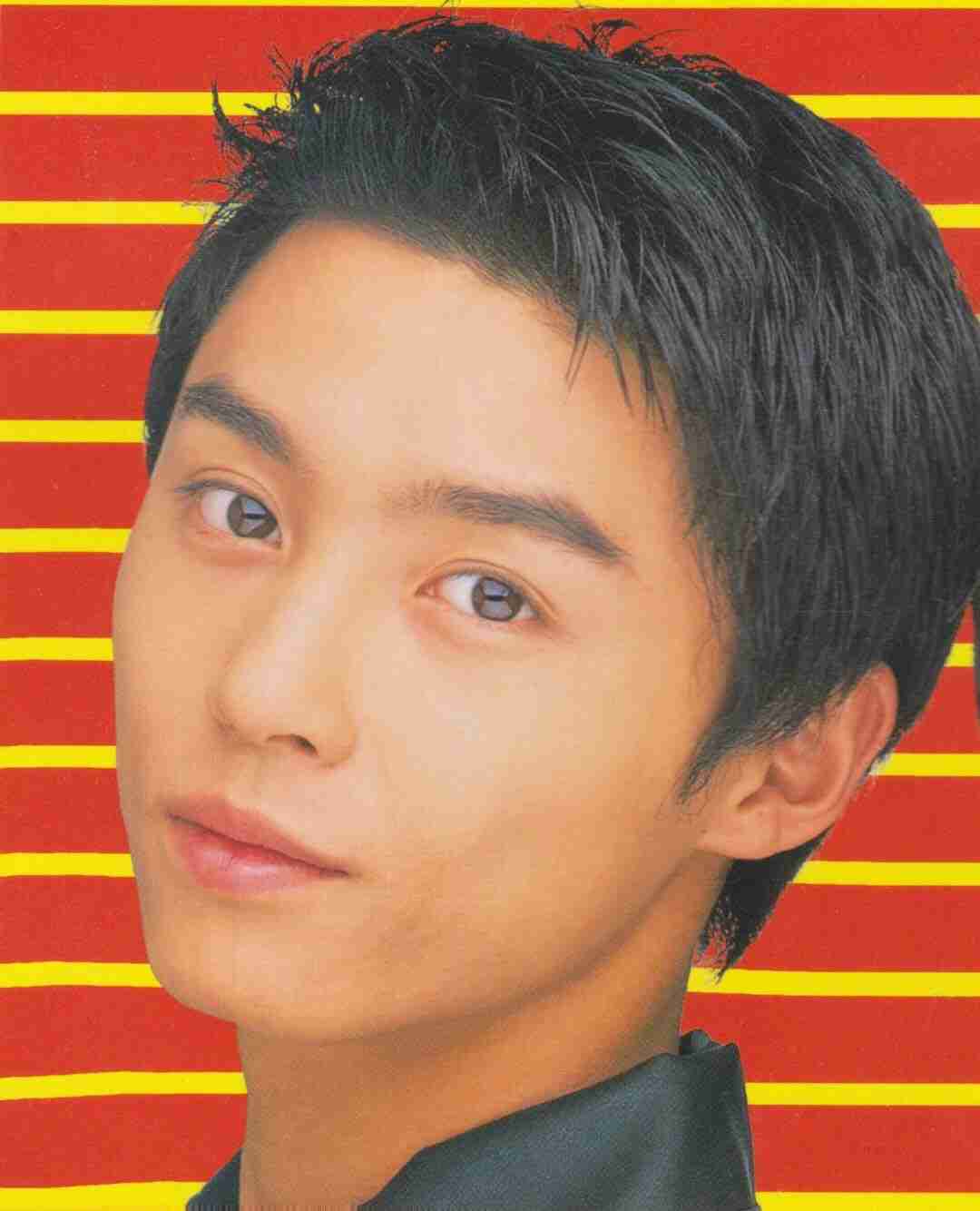 正直雰囲気イケメンだと思うジャニーズPart4
