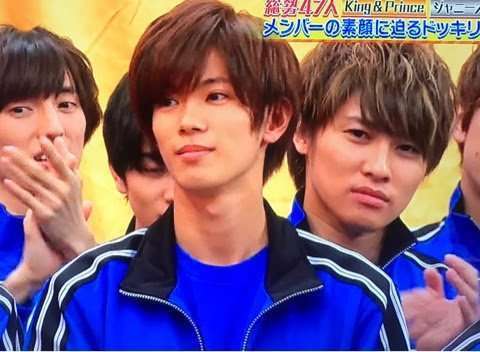 正直雰囲気イケメンだと思うジャニーズPart4