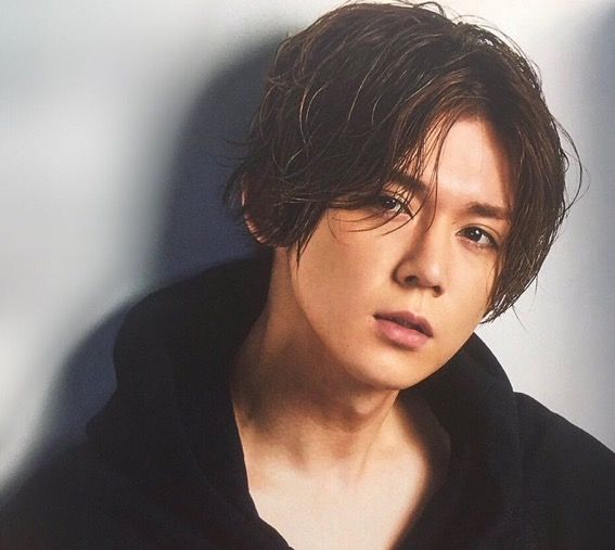 正直雰囲気イケメンだと思うジャニーズPart4